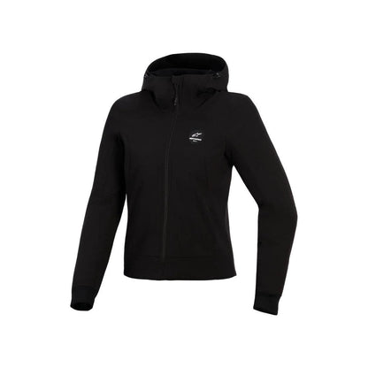 Alpinestars Stella Radium Tech Kapuzenjacke