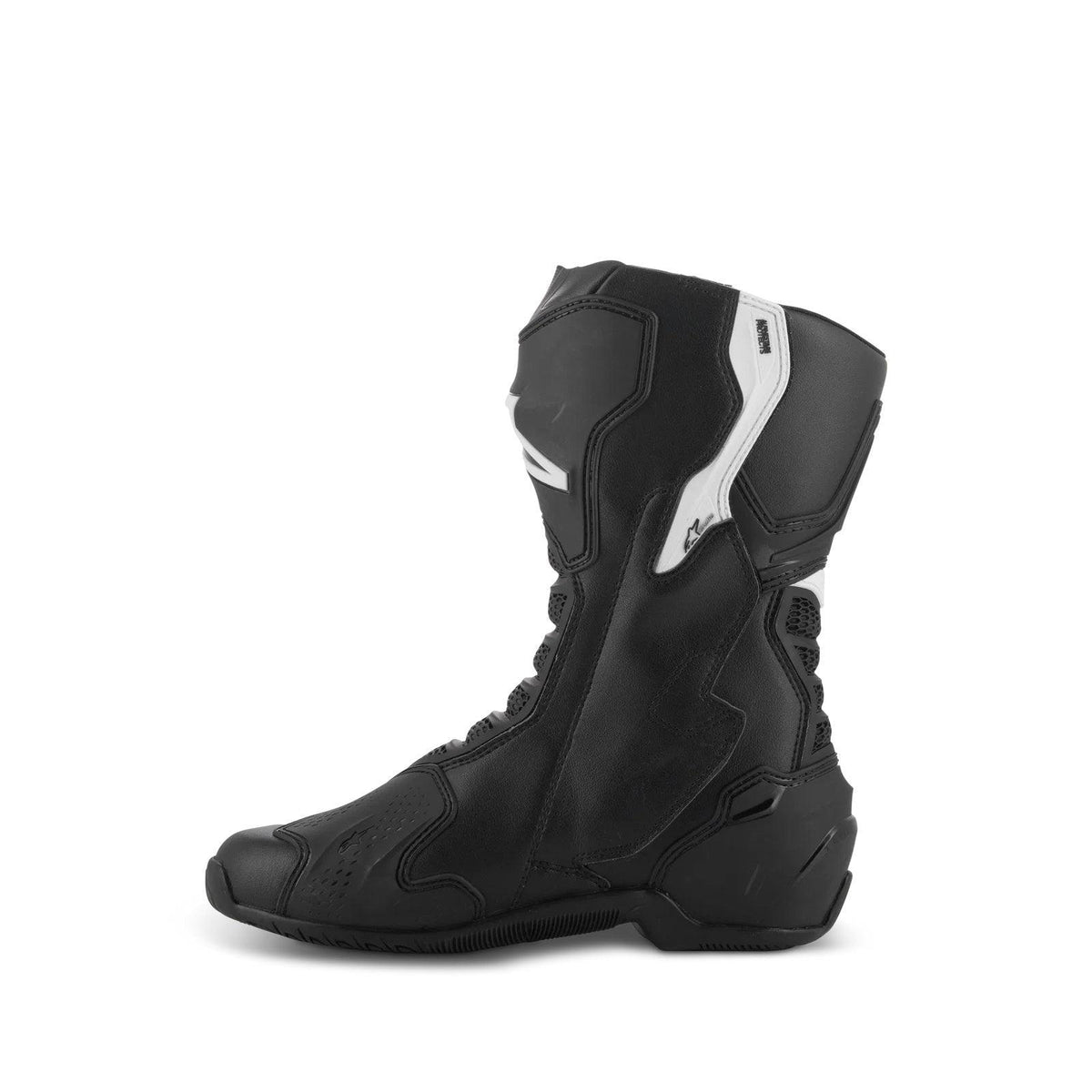 Alpinestars Stella SMX-6 V3 Stiefel | Black White