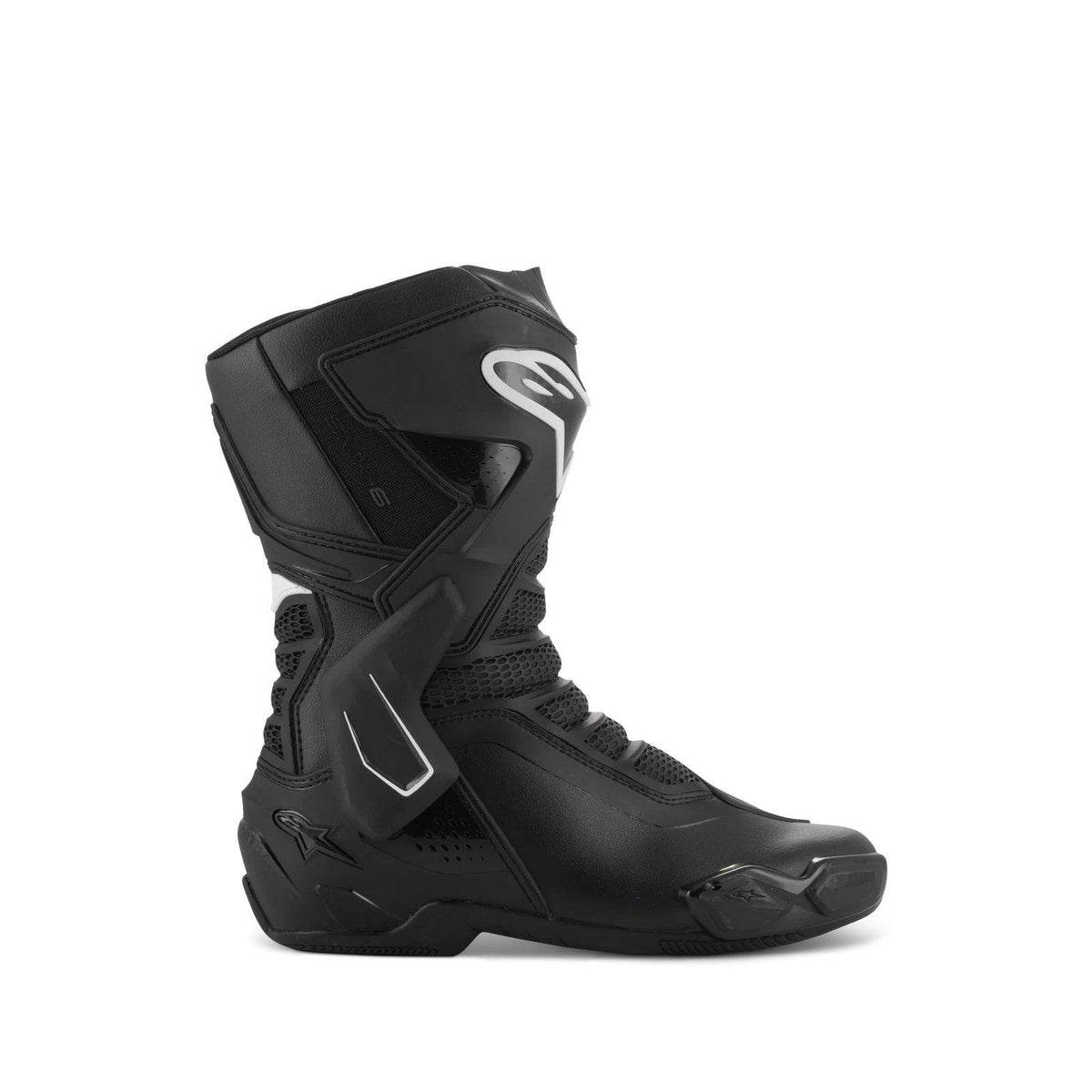 Alpinestars Stella SMX-6 V3 Stiefel | Black White