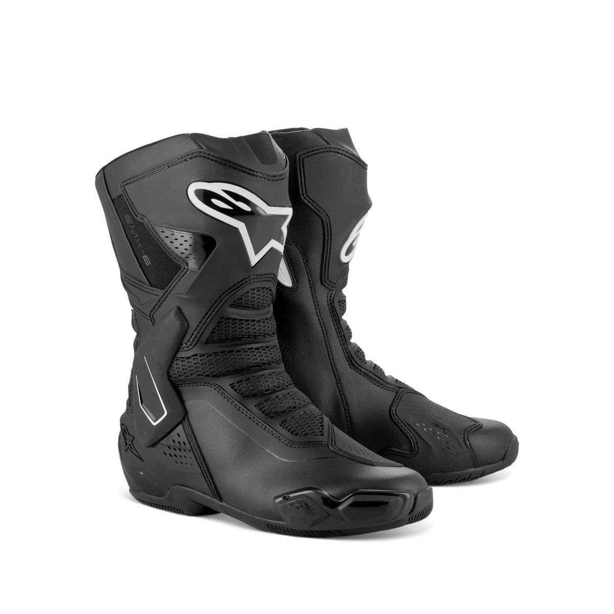 Alpinestars Stella SMX-6 V3 Stiefel | Black White