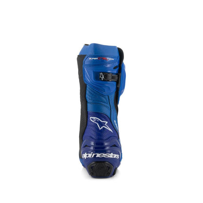 Alpinestars Supertech R Vented | Blue Black