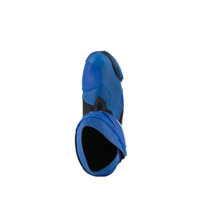 Alpinestars Supertech R Vented | Blue Black