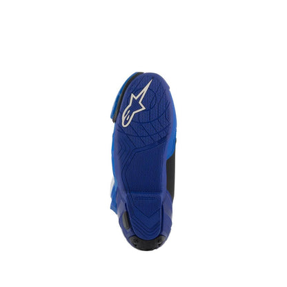 Alpinestars Supertech R Vented | Blue Black