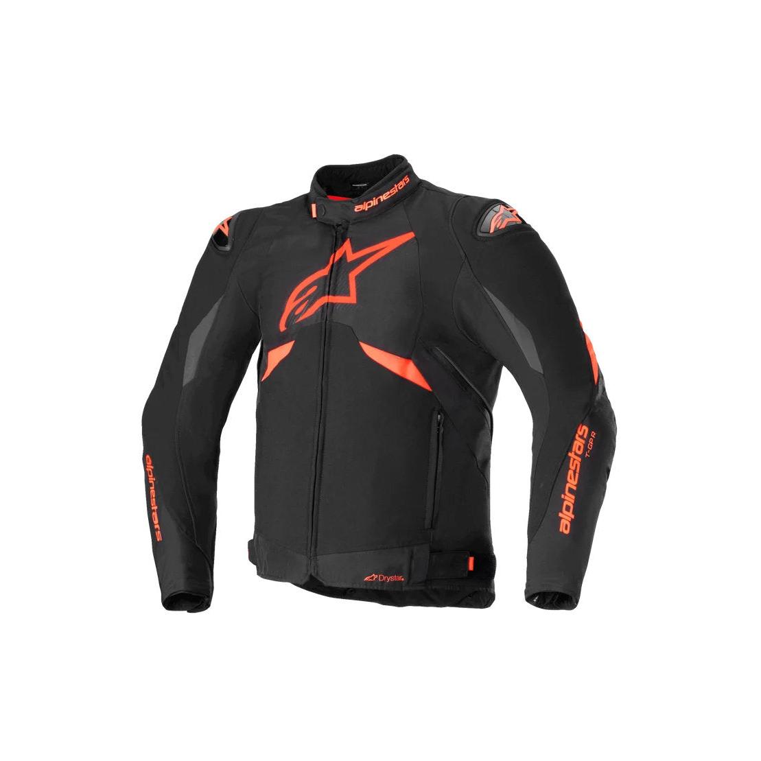 Alpinestars T-GP R V3 Drystar® Jacke