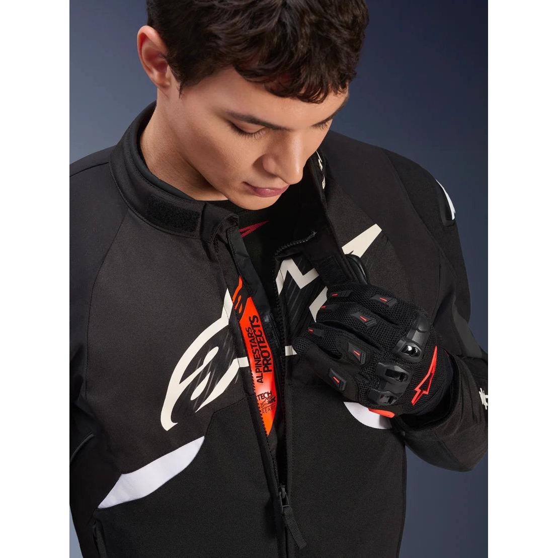 Alpinestars T-GP R V3 Drystar® Jacke