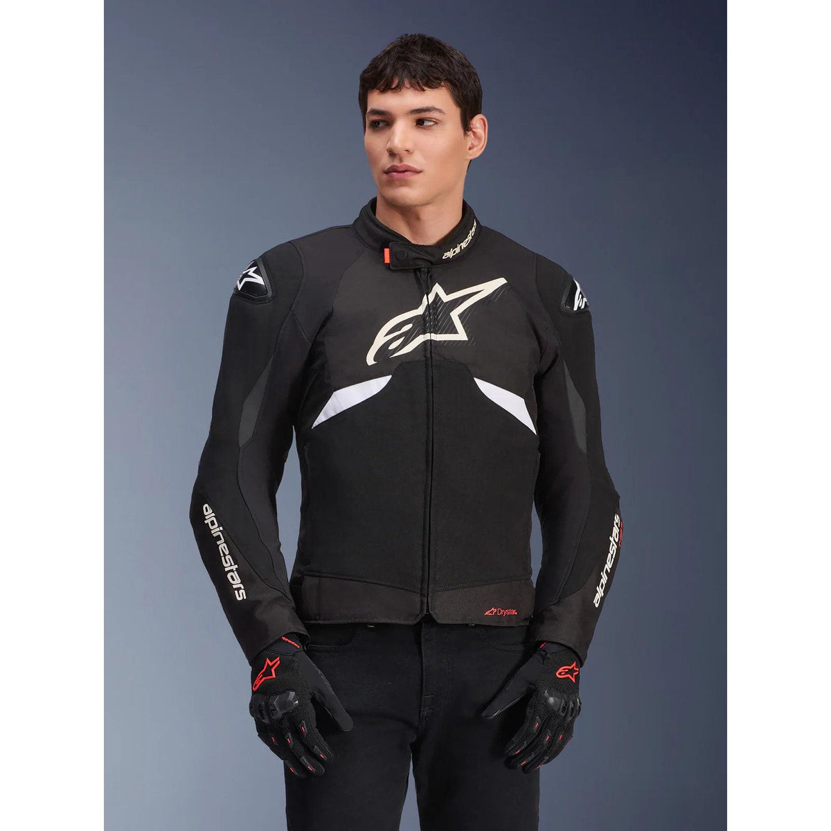 Alpinestars T-GP R V3 Drystar® Jacke