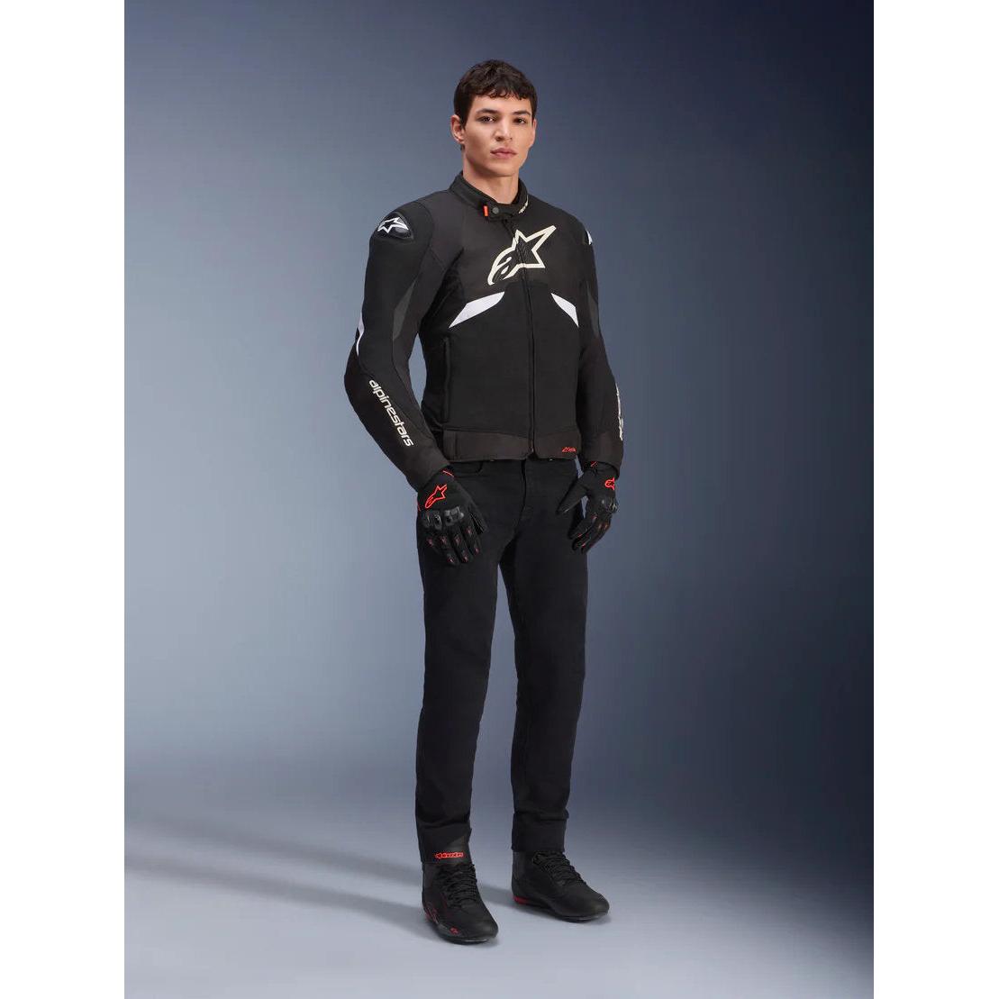 Alpinestars T-GP R V3 Drystar® Jacke