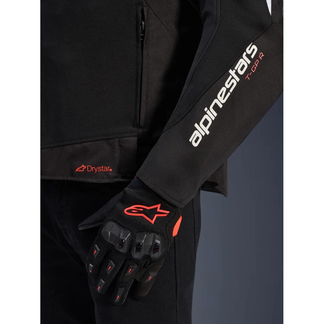 Alpinestars T-GP R V3 Drystar® Jacke