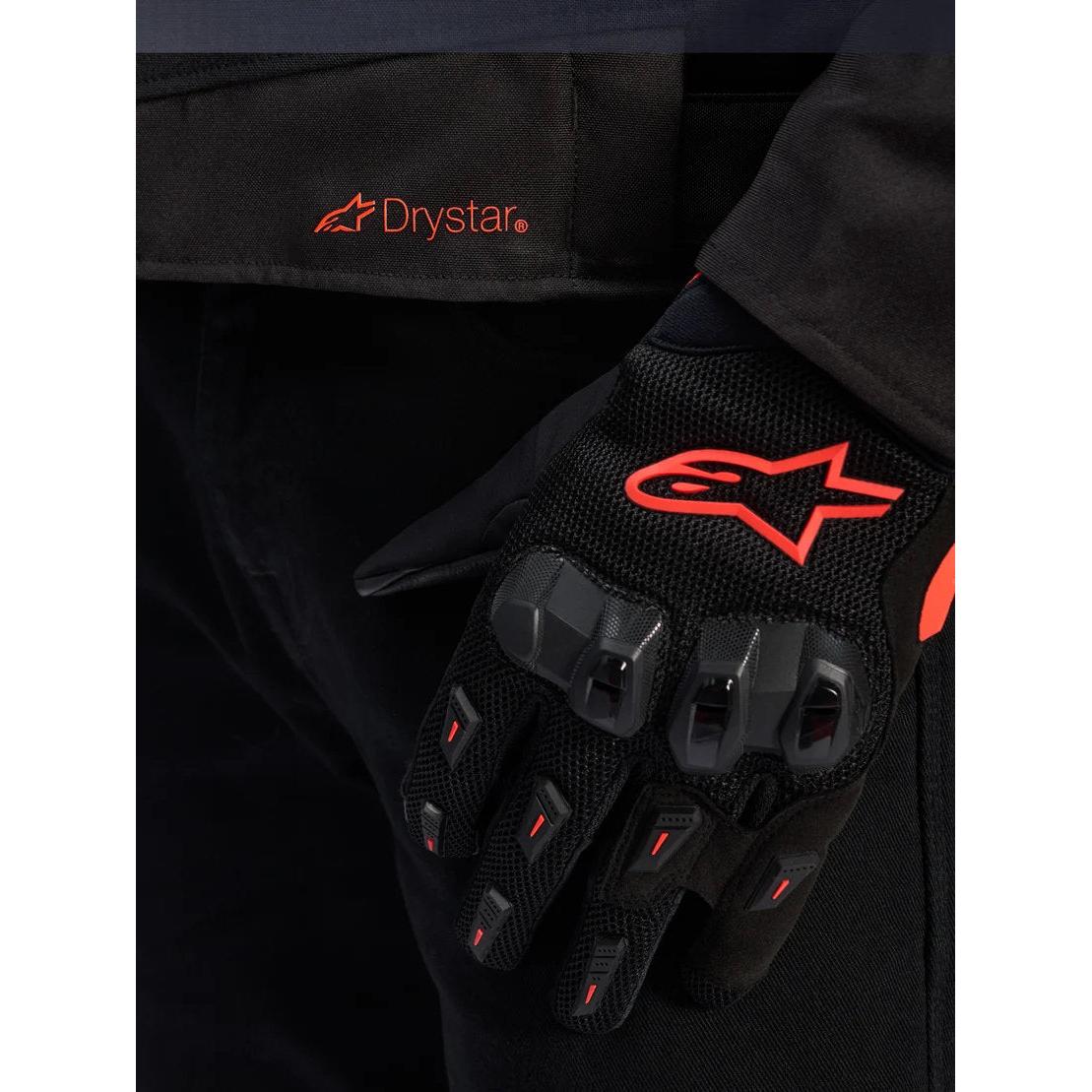 Alpinestars T-GP R V3 Drystar® Jacke