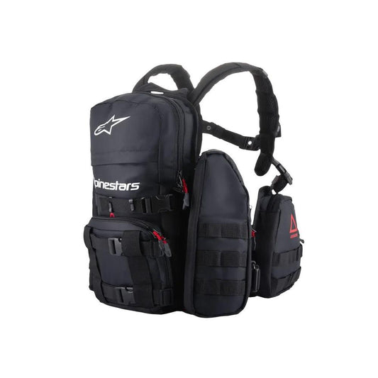 Alpinestars TECHDURA TACTICAL PACK
