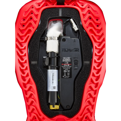 Alpinestars Tech-Air® 5 Plasma Airbag-Ersatzkartusche