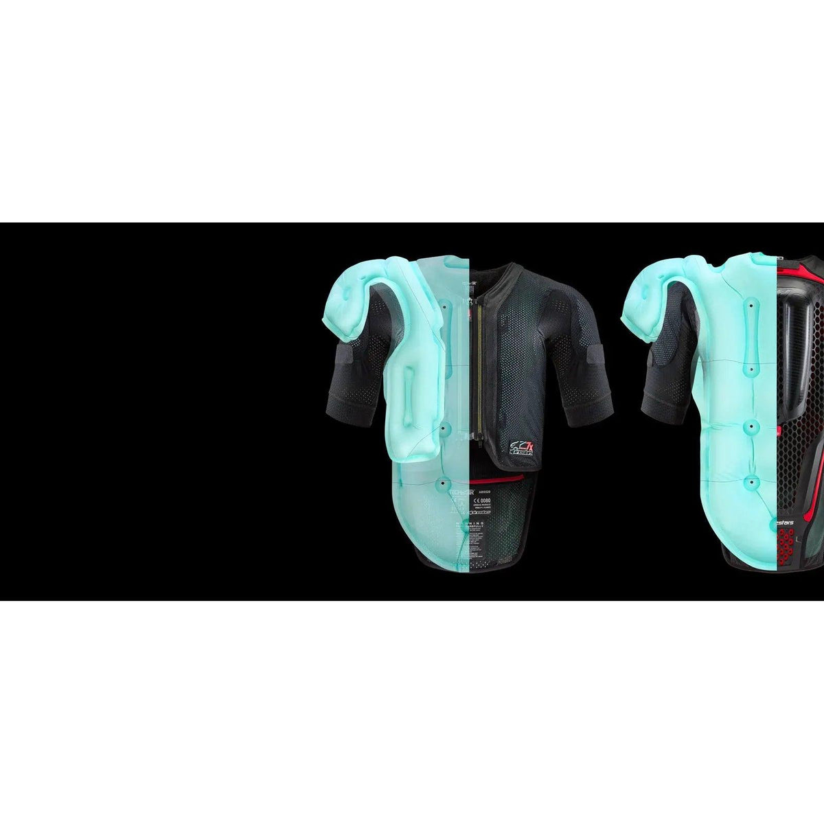 Alpinestars TechAir 7X Airbag