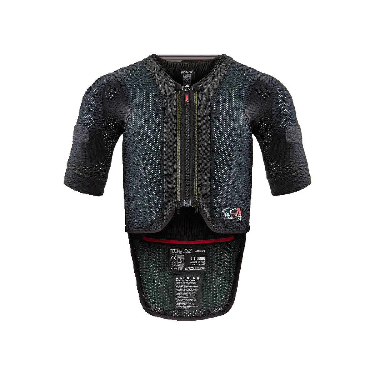 Alpinestars TechAir 7X Airbag