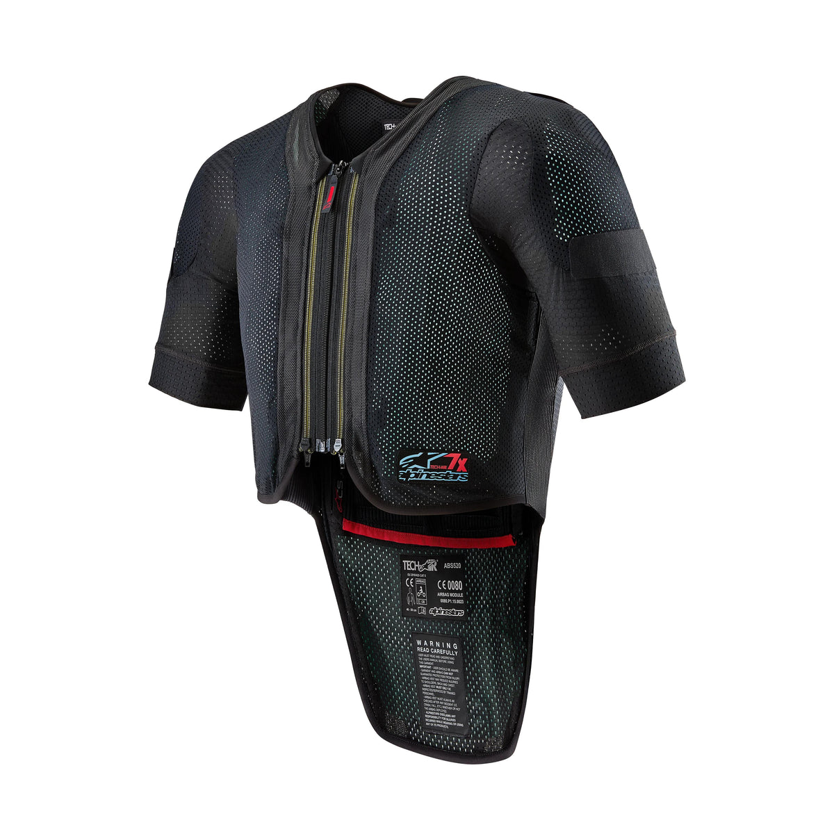 Alpinestars TechAir 7X Airbag