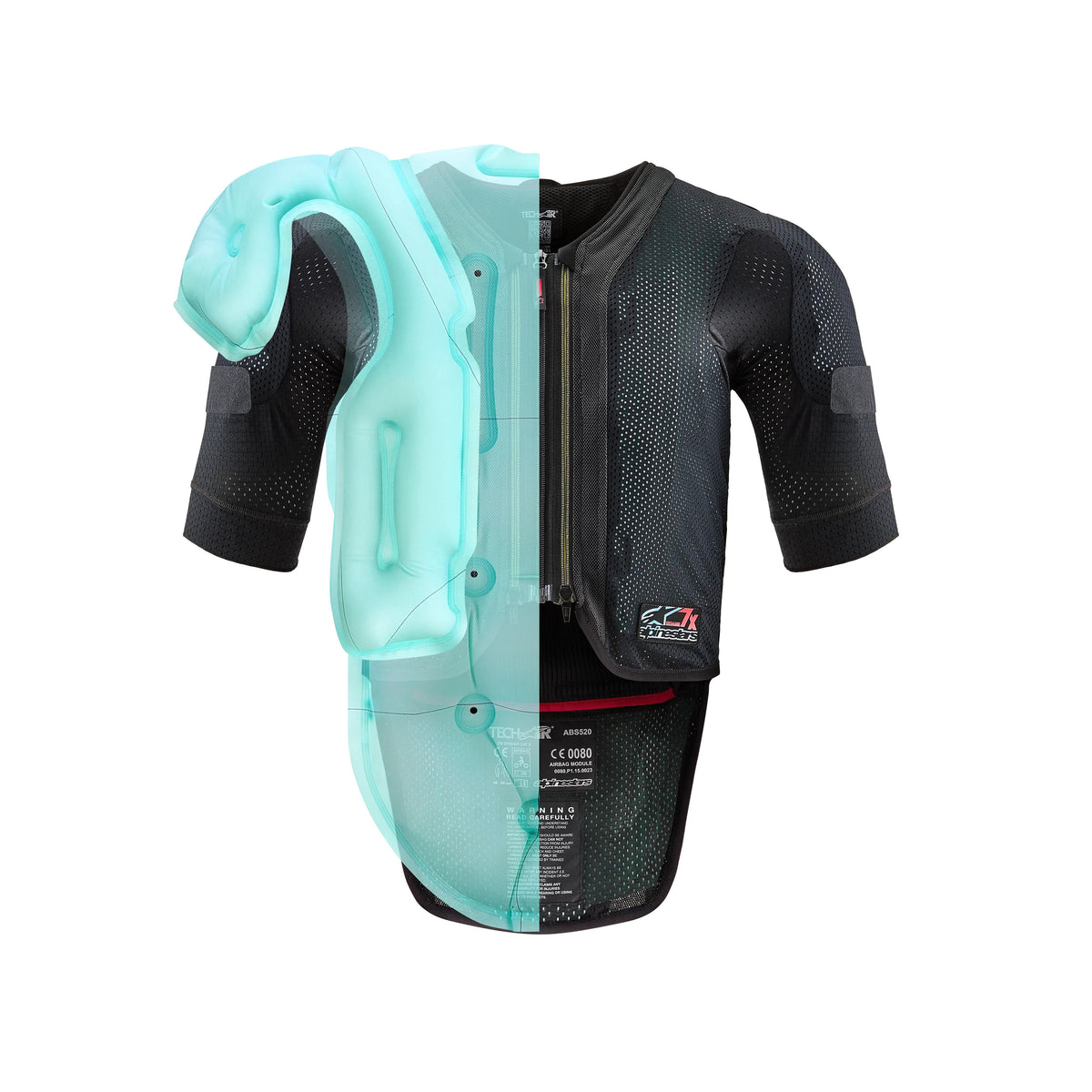 Alpinestars TechAir 7X Airbag