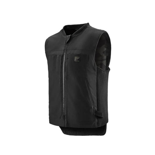 Alpinestars TechAir3 V2 Canvas Airbag