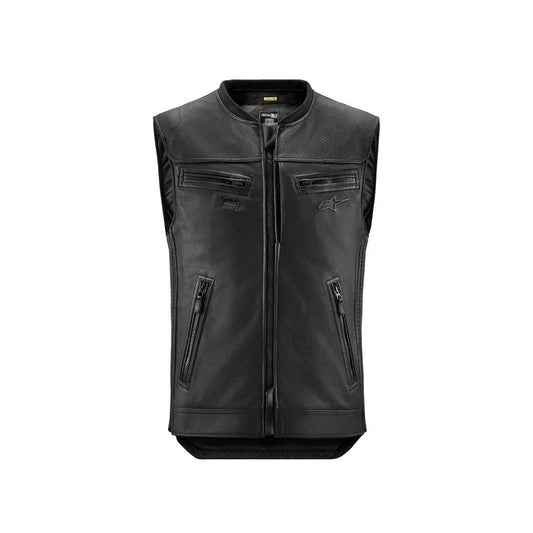 Alpinestars TechAir3 V2 Leder Airbag