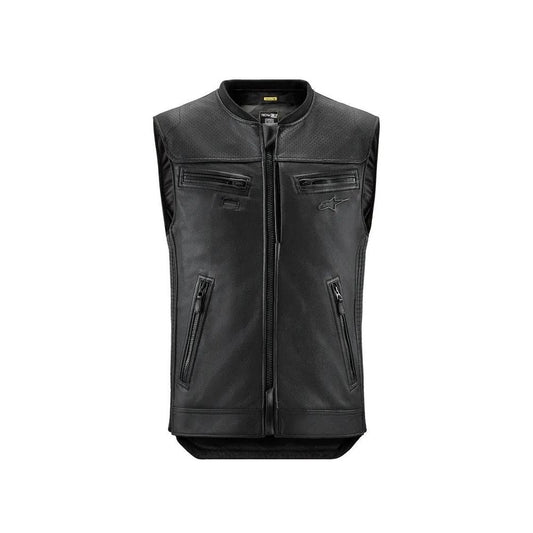 Alpinestars TechAir3 V2 Leder Airbag