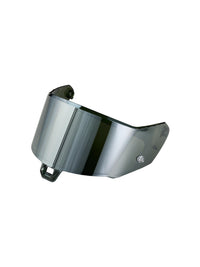 Mirror Silver