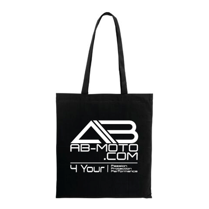 Baumwolltasche | AB-Moto