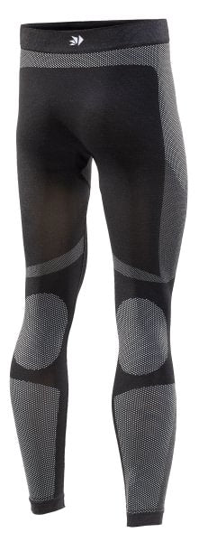 SIXS PNXL V2 Lange Hose Leicht | black-carbon