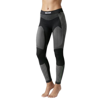 SIXS PNXL V2 Lange Hose Leicht | black-carbon