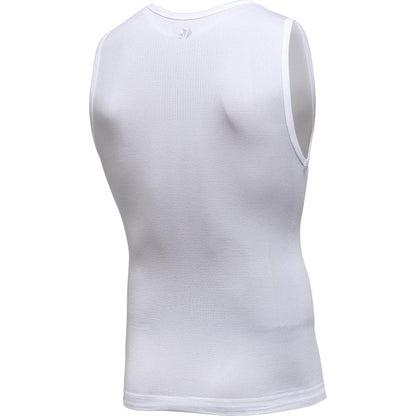 SIXS BT SBL | Leichtes ärmelloses Cycling-Baselayer