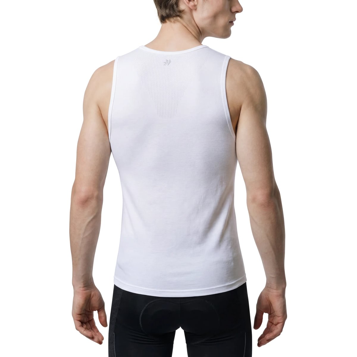 SIXS BT SBL | Leichtes ärmelloses Cycling-Baselayer