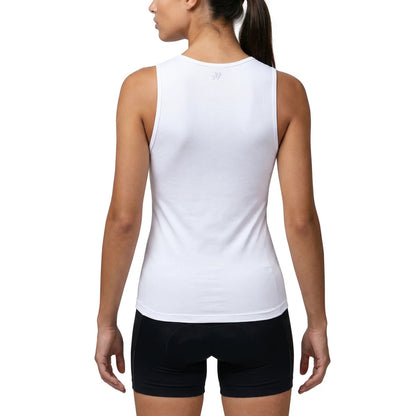 SIXS BT SBL | Leichtes ärmelloses Cycling-Baselayer