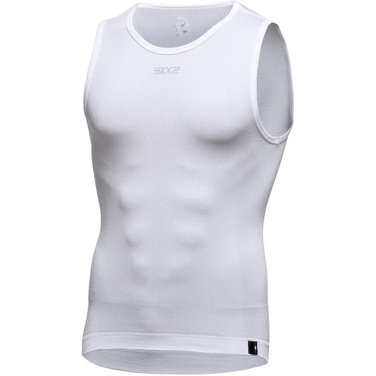SIXS BT SBL | Leichtes ärmelloses Cycling-Baselayer