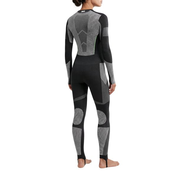 SIXS STXL V2 Funktionskombi Leicht | black-carbon