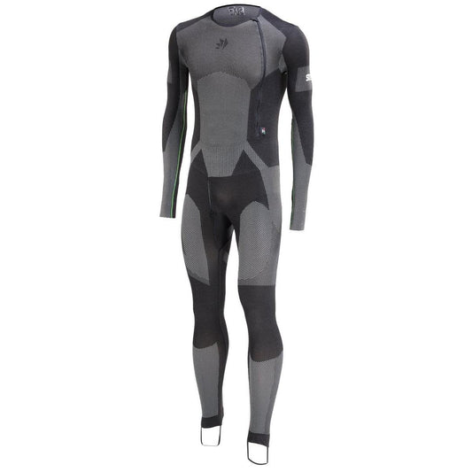 SIXS BT STXL R V2 | Leichter Motorrad-Undersuit
