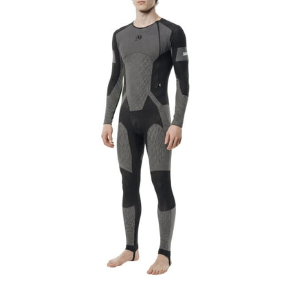 SIXS STXL V2 Funktionskombi Leicht | black-carbon
