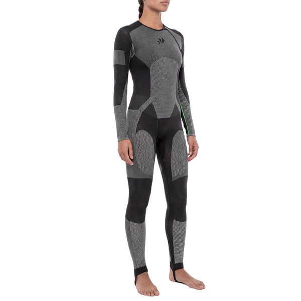 SIXS STXL V2 Funktionskombi Leicht | black-carbon