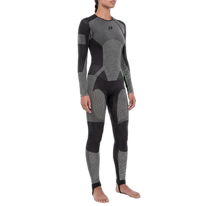 SIXS STXL V2 Funktionskombi Leicht | black-carbon
