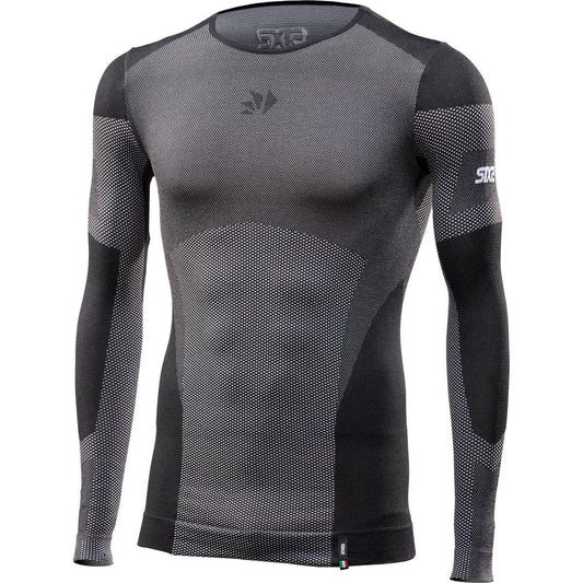 SIXS BT TS2L V2 | Leichtes Langarm-Baselayer