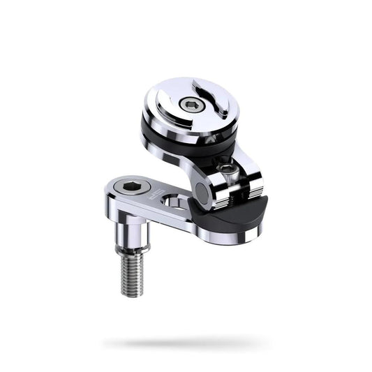 Bar Clamp Mount Pro Chrome