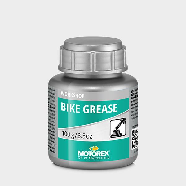 MOTOREX BIKE GREASE 2000 100g