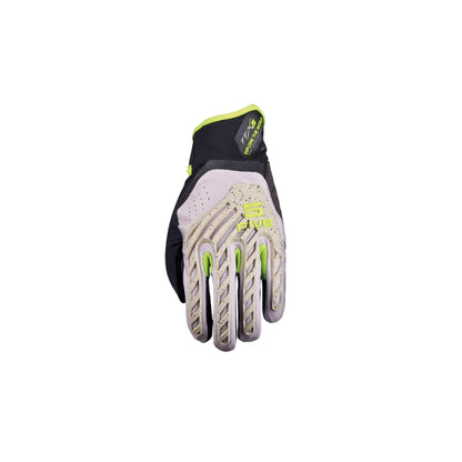 FIVE TFX5 sand-fluogelb