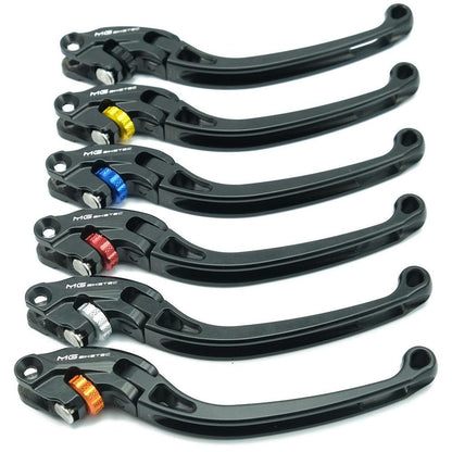 Bremshebel Clubsport MCS lang & klappbar MG Biketec für KTM 1390 Superduke MY2024-