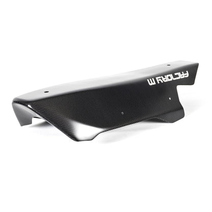 Bugspoiler Carbon matt für KTM 1290|1390 Superduke MY2020-