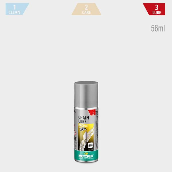 MOTOREX Chain Lube RACING PTFE