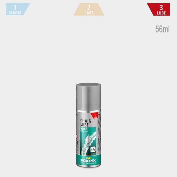 MOTOREX Chain Lube ROAD Strong