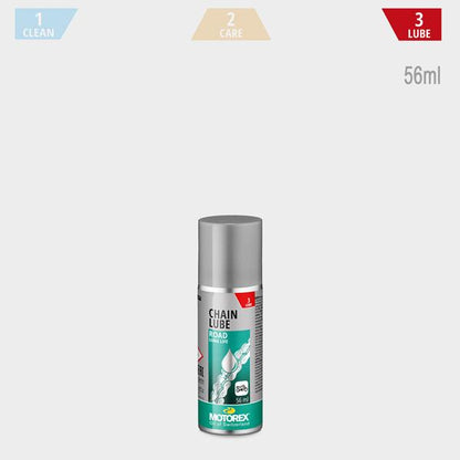 MOTOREX Chain Lube ROAD Strong