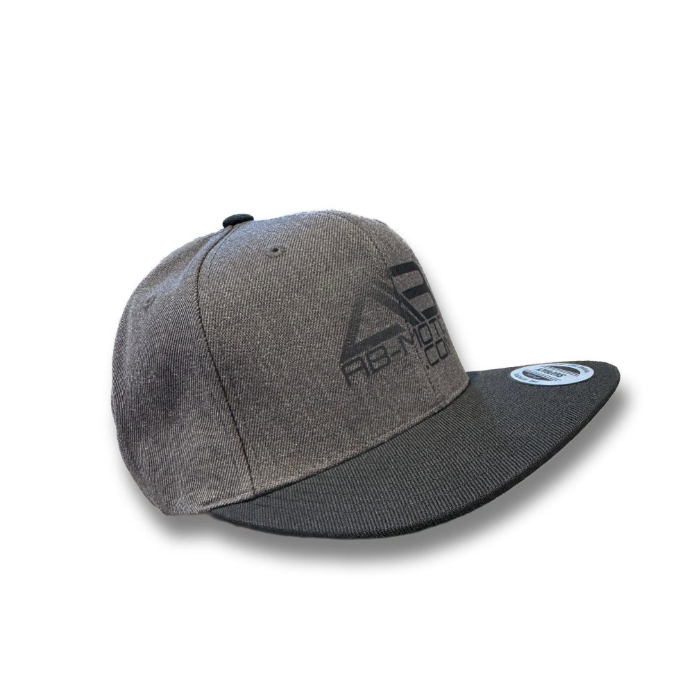 Cap Snapback | AB-Moto