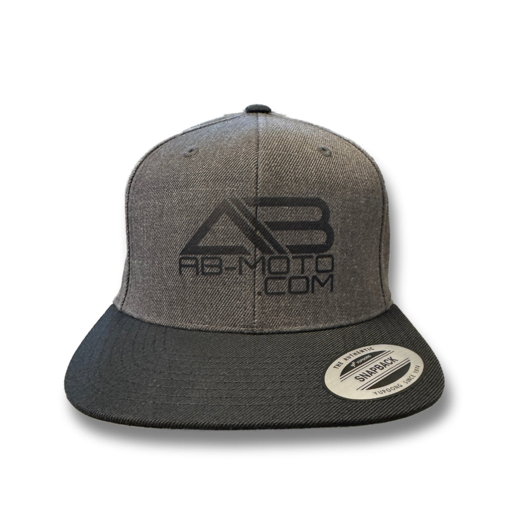 Cap Snapback | AB-Moto