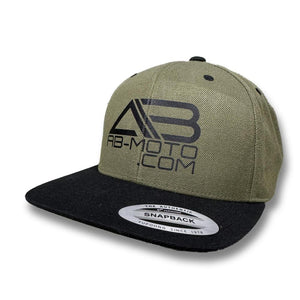 olive - black