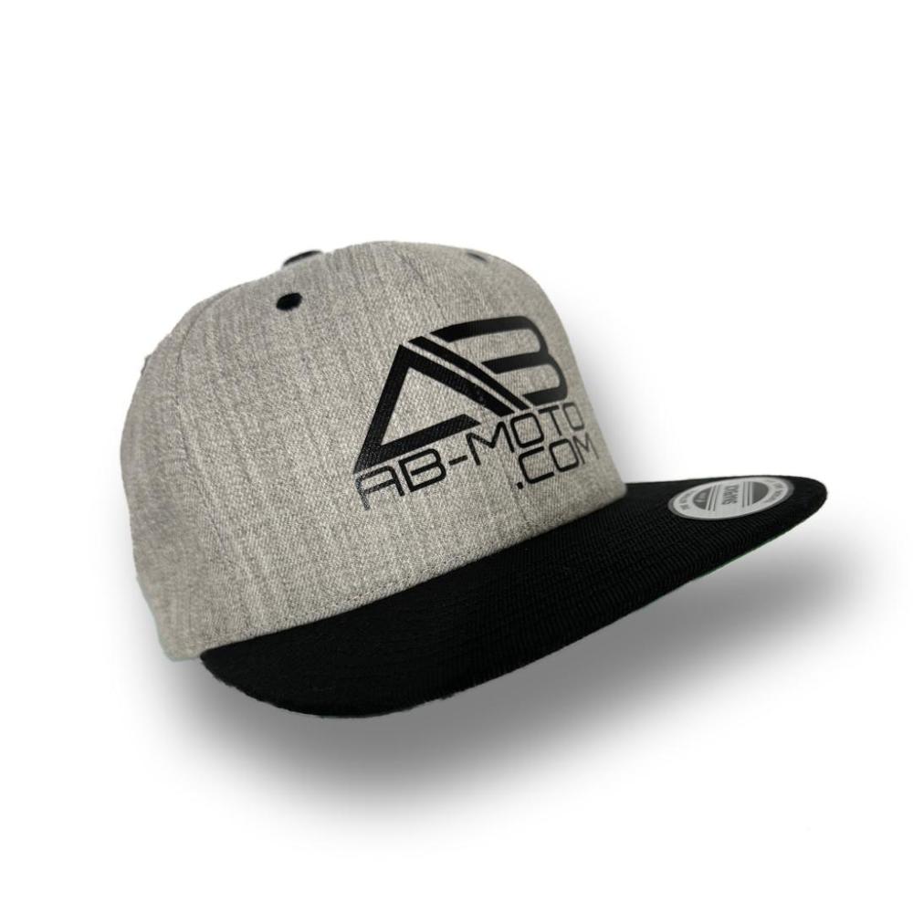 Cap Snapback | AB-Moto