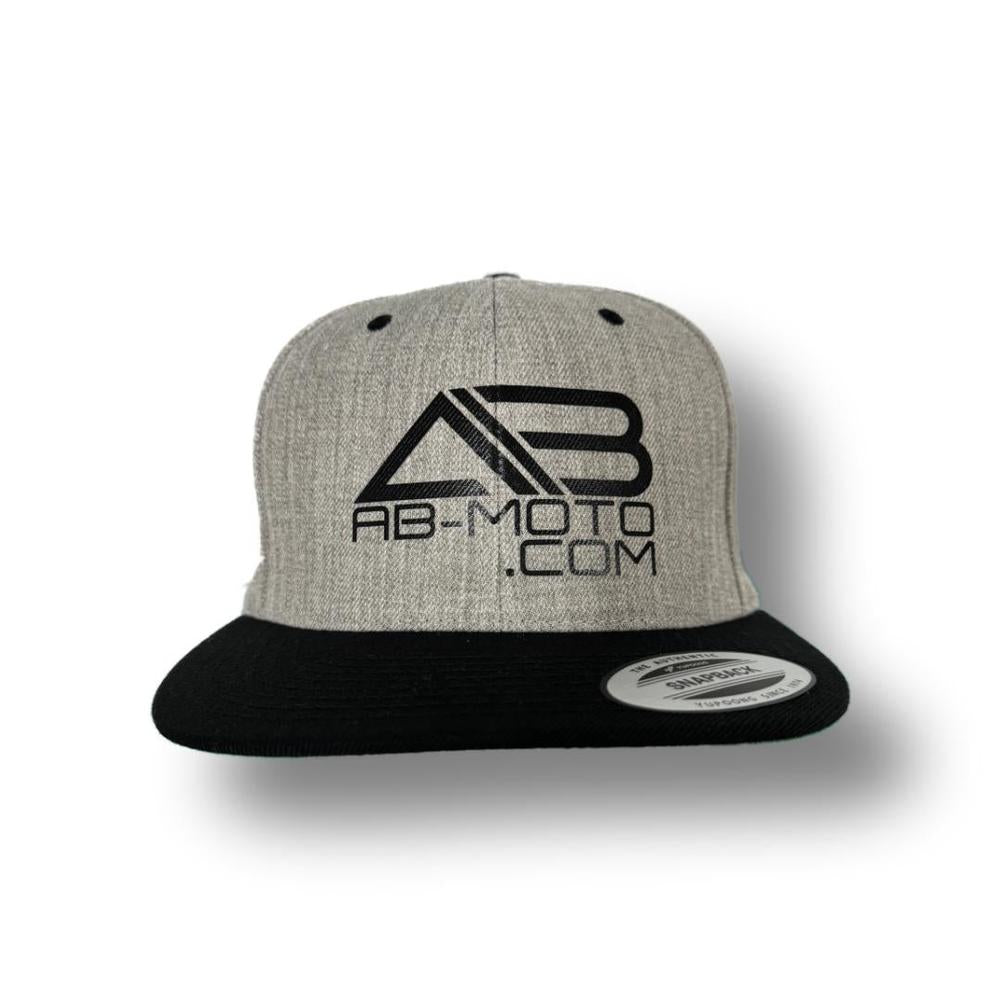 Cap Snapback | AB-Moto