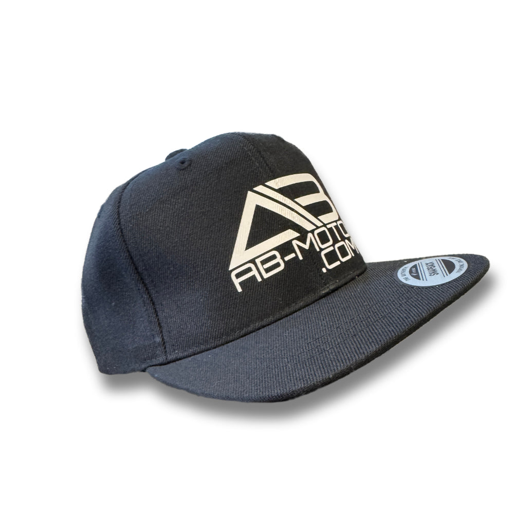 Cap Snapback | AB-Moto